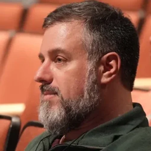 Jeremy Newberger